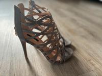 High Heels - Grau Bayern - Weiden (Oberpfalz) Vorschau