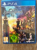 Kingdom hearts ps4 Spiel Nordrhein-Westfalen - Königswinter Vorschau