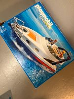 Playmobil Yacht mit vielen Figuren 5205 München - Pasing-Obermenzing Vorschau