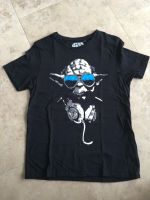 Starwars Tshirt Yoda Gr. M Düsseldorf - Mörsenbroich Vorschau