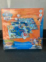 PAW PATROL SPIELESAMMLUNG GAME COMPENDIUM BRETTSPIELE Nordrhein-Westfalen - Haan Vorschau