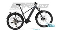 BIONICON EARP SUV 625 eBike MTB BOSCH PERFORMANCE LINE CX / POWERTUBE E-HARDTAIL 29 120 MM Bayern - Starnberg Vorschau