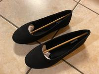 Ballerinas Graceland schwarz neu Bayern - Wallersdorf Vorschau