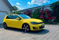 Volkswagen Golf 2.0 TSI DSG BMT GTI Performance Bayern - Scheyern Vorschau