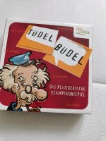 tüdelbüdel lustiges Kartenspiel auf Plattdeutsch Niedersachsen - Wilhelmshaven Vorschau