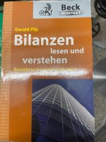 Sachbuch ‚Bilanzen lesen und verstehen‘ Thüringen - Erfurt Vorschau