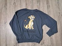 Disney König der Löwen Pullover / Pulli in Größe XS Niedersachsen - Salzgitter Vorschau