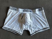 Aussiebum neu mit Etikett, Enlargeit 2.0, Hipster, Gr. M, weiß Hamburg-Nord - Hamburg Uhlenhorst Vorschau