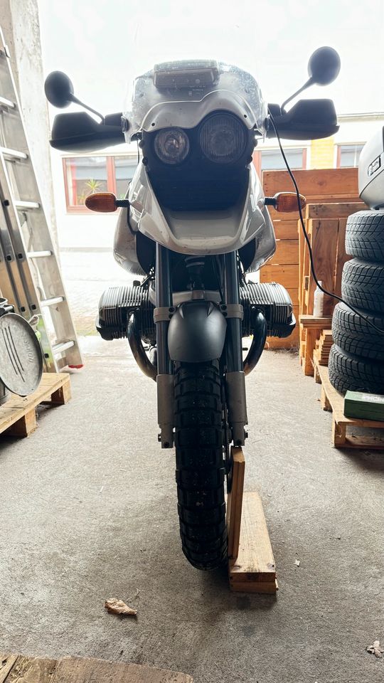 BMW R 1150 GS (nur 22.000km!!) in Bremen