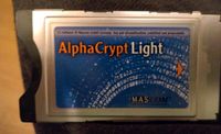 Alpha Crypt Light C1 Modul Bayern - Untersiemau Vorschau