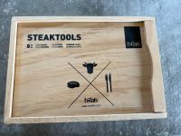 Höfats Steak Tools - Besteckset Bayern - Sengenthal Vorschau