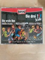 Die drei ??? Kids, Die erste Box Hessen - Sulzbach Vorschau