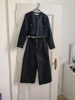 ZARA Anzug mit Cullote Hose gr. XS Jacke gr. S Bayern - Kempten Vorschau