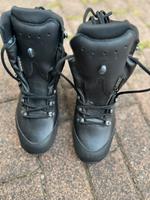 Bundeswehrstiefel Commander 40 Hessen - Waldeck Vorschau