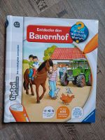 Tiptoi Buch Bauernhof Rheinland-Pfalz - Rodenbach b. Altenkirchen, Westerwald Vorschau