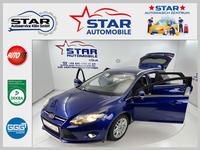Ford Focus Tur. Titanium-X  Automatik 2,0TDCi- 103 kW Köln - Longerich Vorschau