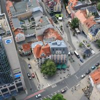 Gewerbefläche im Erdgeschoss Thüringen - Jena Vorschau