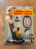 Lucky Luke Nummer 47 Ma Dalton Bayern - Bindlach Vorschau