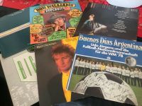 6 Lp‘s*Rod Stewart*Alan Parsons*Nicki*Fussball*Nationalmannschaft Bochum - Bochum-Mitte Vorschau