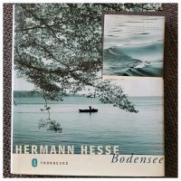 Hermann Hesse am Bodensee Baden-Württemberg - Bad Liebenzell Vorschau