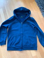 Sweatshirt Jacke gr 170 dunkelblau von c&a Nordrhein-Westfalen - Odenthal Vorschau