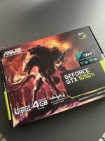 Asus GeForce GTX 1050 Ti 4GB Grafikkarte Nordrhein-Westfalen - Wegberg Vorschau