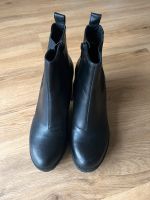 Vagabond Stiefel Leder Hessen - Merenberg Vorschau