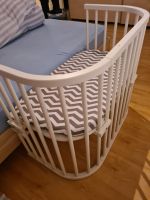 Baby Bay Maxi Beistellbett Kinderbett Babybett Nordrhein-Westfalen - Rödinghausen Vorschau