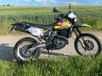 Suzuki DR 650 SP46 Thüringen - Heilbad Heiligenstadt Vorschau