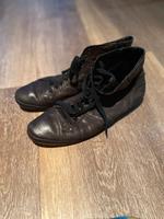 Hugo Boss Sneaker, Rarität, Gr. 46 Dortmund - Hörde Vorschau