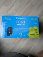 Tennisbälle für Ballmaschine, Dunlop Fort Xtra Life Hessen - Kriftel Vorschau