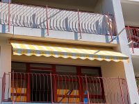 Elektrische Markise für Balkon  4,0 m x 1,5 m Bayern - Kaufbeuren Vorschau