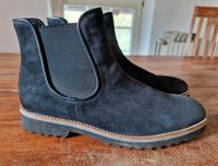 ❤️ GABOR Chelsea Boots Stiefeletten Gr 6,5 39 Niedersachsen - Bergen Vorschau