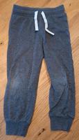H&M Jogginghose Gr. 110 dunkelgrau Nordrhein-Westfalen - Jüchen Vorschau