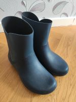 Crocs Gummistiefel Rainfloe Chelsea Booty Gr. 34/35 wie neu Berlin - Köpenick Vorschau