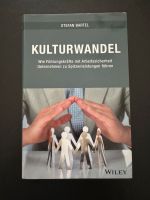 Buch Kulturwandel Hardcover Bayern - Donauwörth Vorschau