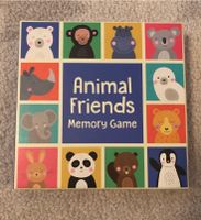 Memory Animal Friends Rex London Nordrhein-Westfalen - Haan Vorschau