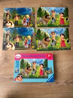 Ravensburger Puzzle Heidi Bayern - Durach Vorschau