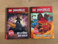 Neu Lego Ninjago Bücher im Set Schleswig-Holstein - Hemdingen Vorschau