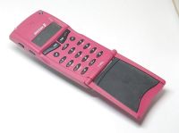 Original Ericsson T10 Full Cover + Keypad Pink Berlin - Mitte Vorschau