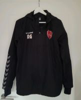 Hummel Sport Jacke Regenjacke SC Weiche Flensburg Gr. 176 Schleswig-Holstein - Flensburg Vorschau