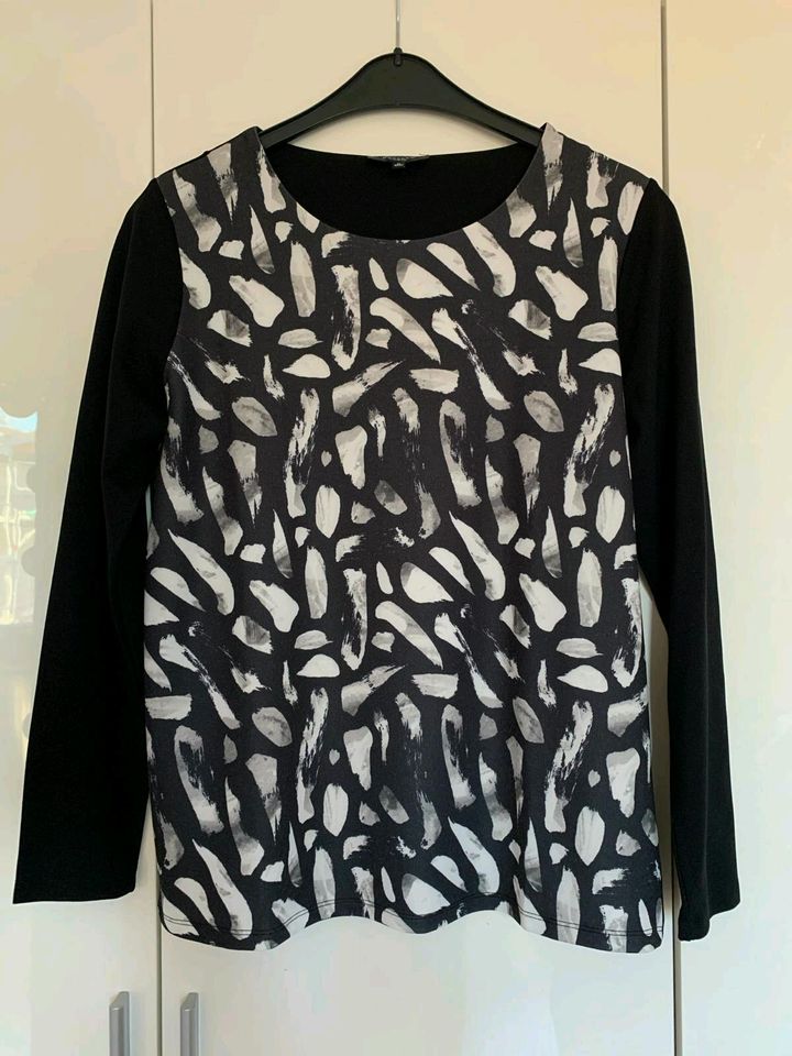 NEUWERTIG/BEXLEYS WOMAN BLUSE/Größe M/40-42/Tunika/Shirt in Berlin