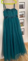 Ballkleid Glitzer Saarland - Oberthal Vorschau