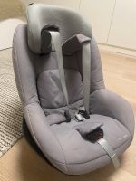 Maxi Cosi Pearl mit Isofix Station (Family Fix) Altona - Hamburg Blankenese Vorschau