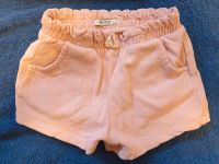 Shorts - paperbag-shorts / Hose kurz von reserved Größe 86 Baden-Württemberg - Illingen Vorschau