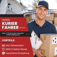 Kostenloser Führerschein für Arbeitsuchende! Berlin - Schöneberg Vorschau