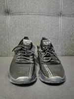 Steve Madden Glitzer Sneaker Gr. 37 Traumhaft 1 x getragen Rheinland-Pfalz - Bad Kreuznach Vorschau