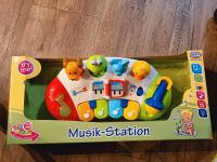 Toy place Musik Station, Lernspielzeug, Musik Bayern - Feuchtwangen Vorschau