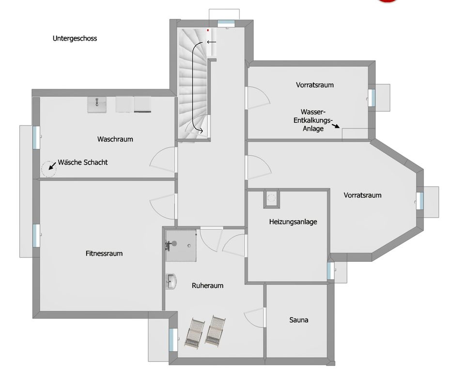 Tolles EinfamilienH.+EinliegerW+Praxis/Kanzlei oder zs. Apartment,Ingolstadt-Haunwöhr,provisionsfrei in Ingolstadt