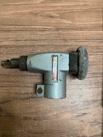 Blechschere Aufsatz Bohrmaschine DDR Sachsen-Anhalt - Sülzetal Vorschau